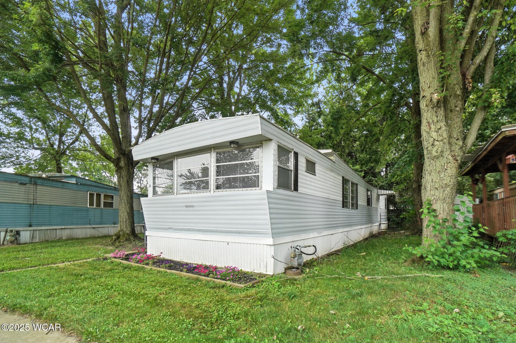 746 Main, Ada, Ohio