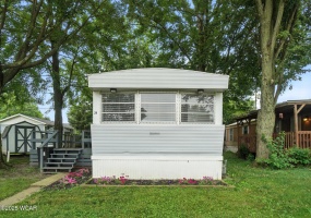 746 Main, Ada, Ohio, 2 Bedrooms Bedrooms, ,2 BathroomsBathrooms,Residential,For Sale,Main,307625