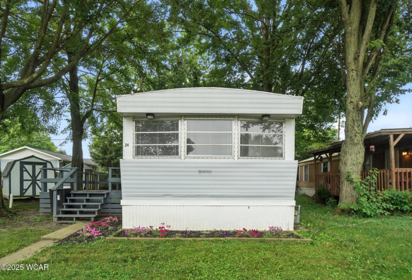 746 Main, Ada, Ohio, 2 Bedrooms Bedrooms, ,2 BathroomsBathrooms,Residential,For Sale,Main,307625