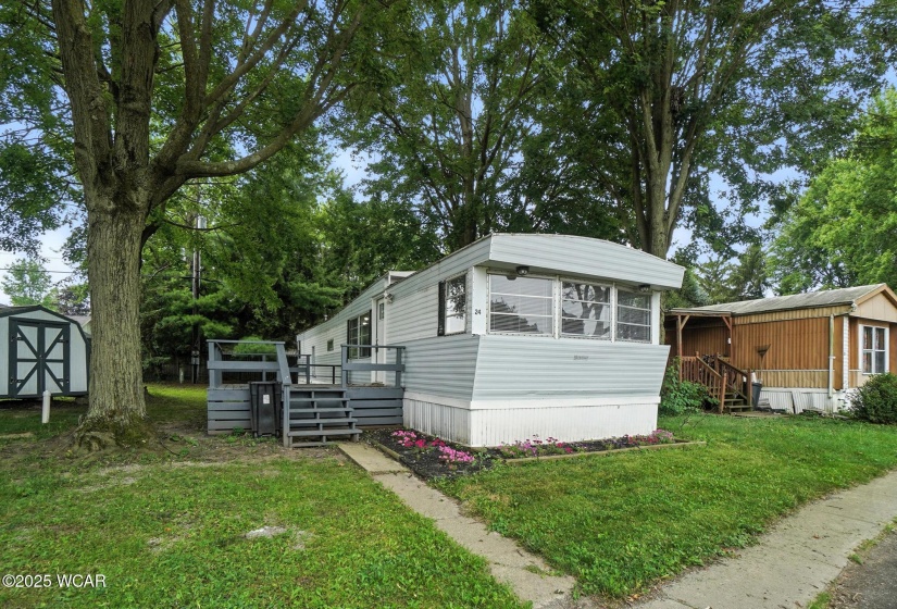 746 Main, Ada, Ohio, 2 Bedrooms Bedrooms, ,2 BathroomsBathrooms,Residential,For Sale,Main,307625