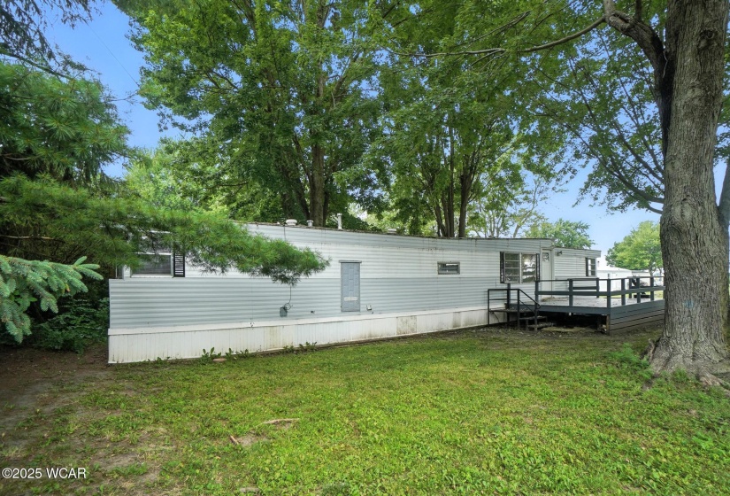 746 Main, Ada, Ohio, 2 Bedrooms Bedrooms, ,2 BathroomsBathrooms,Residential,For Sale,Main,307625
