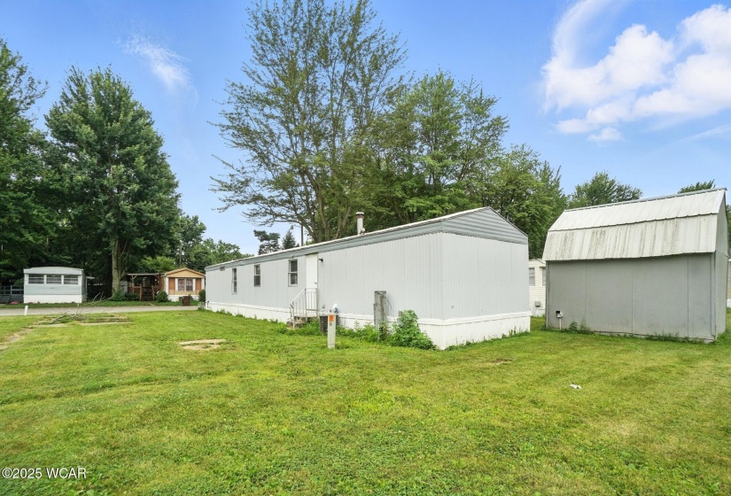746 Main, Ada, Ohio, 3 Bedrooms Bedrooms, ,2 BathroomsBathrooms,Residential,For Sale,Main,307626