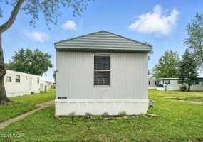 746 Main, Ada, Ohio, 3 Bedrooms Bedrooms, ,2 BathroomsBathrooms,Residential,For Sale,Main,307626