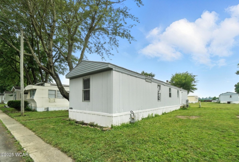 746 Main, Ada, Ohio, 3 Bedrooms Bedrooms, ,2 BathroomsBathrooms,Residential,For Sale,Main,307626