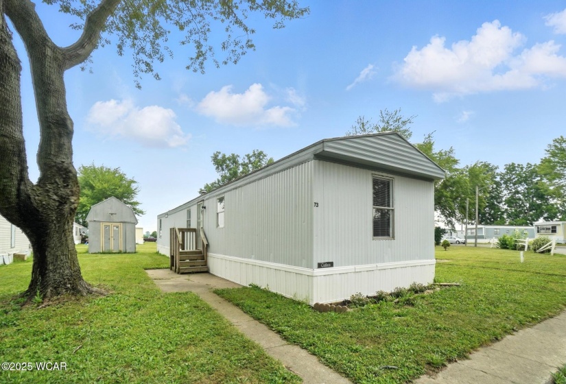 746 Main, Ada, Ohio, 3 Bedrooms Bedrooms, ,2 BathroomsBathrooms,Residential,For Sale,Main,307626