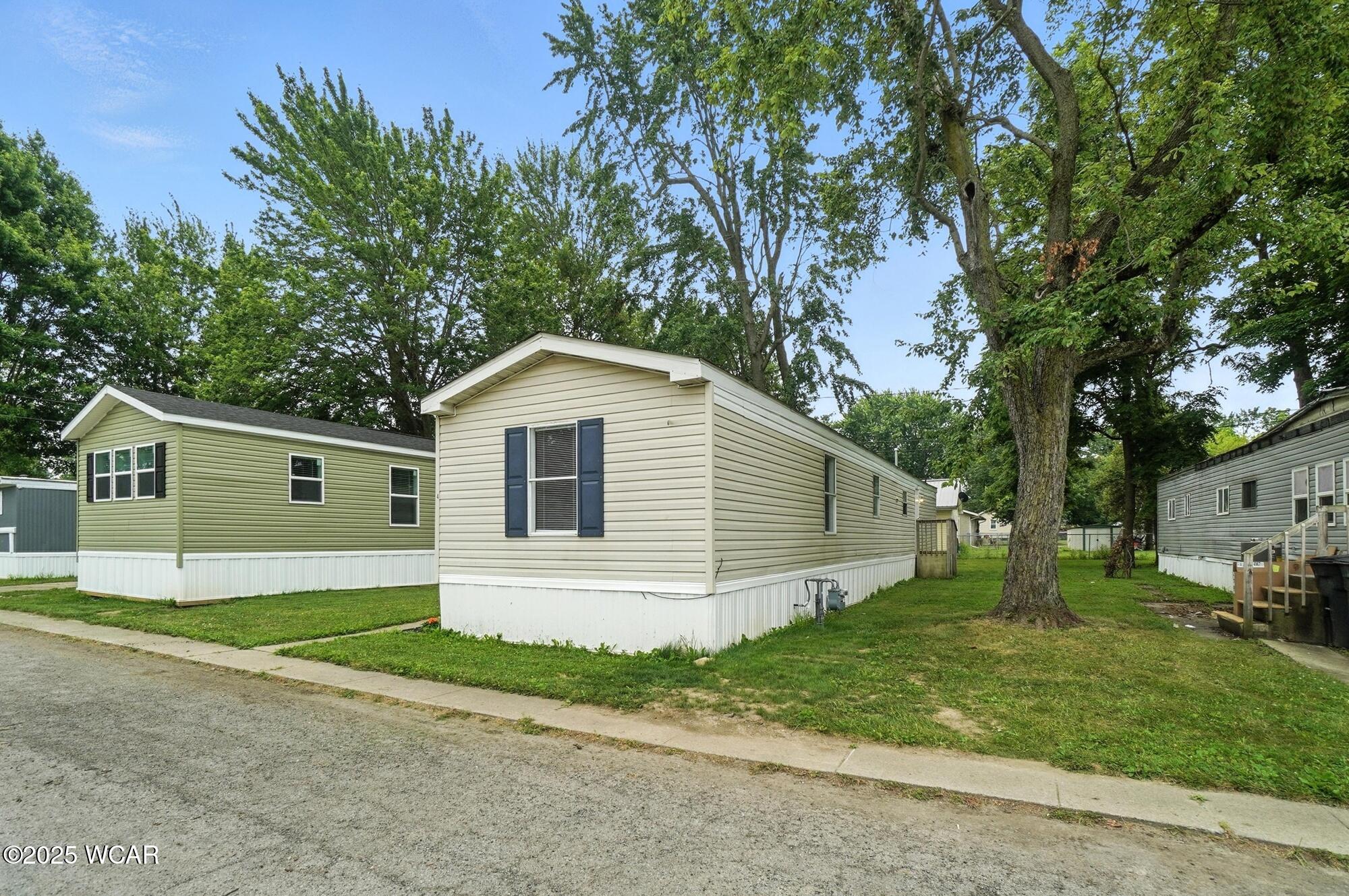 746 Main, Ada, Ohio