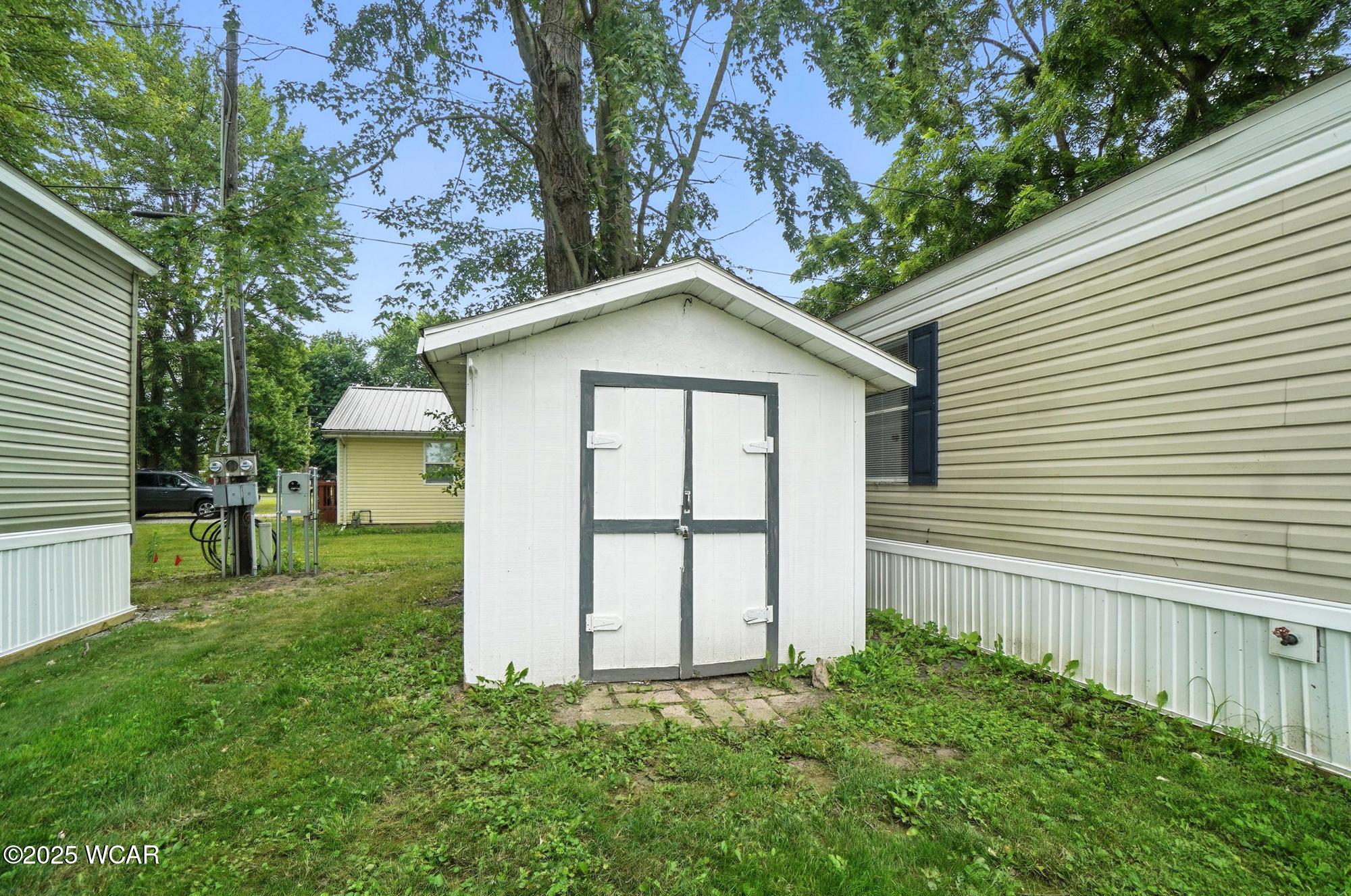746 Main, Ada, Ohio