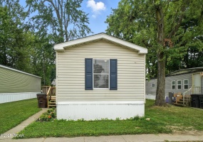 746 Main, Ada, Ohio, 3 Bedrooms Bedrooms, ,2 BathroomsBathrooms,Residential,For Sale,Main,307624