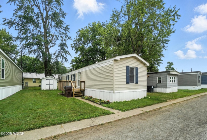 746 Main, Ada, Ohio, 3 Bedrooms Bedrooms, ,2 BathroomsBathrooms,Residential,For Sale,Main,307624