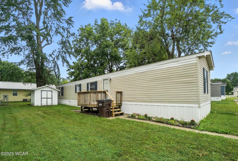 746 Main, Ada, Ohio, 3 Bedrooms Bedrooms, ,2 BathroomsBathrooms,Residential,For Sale,Main,307624