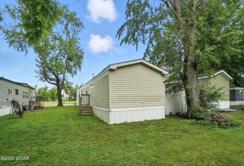 746 Main, Ada, Ohio, 3 Bedrooms Bedrooms, ,2 BathroomsBathrooms,Residential,For Sale,Main,307624