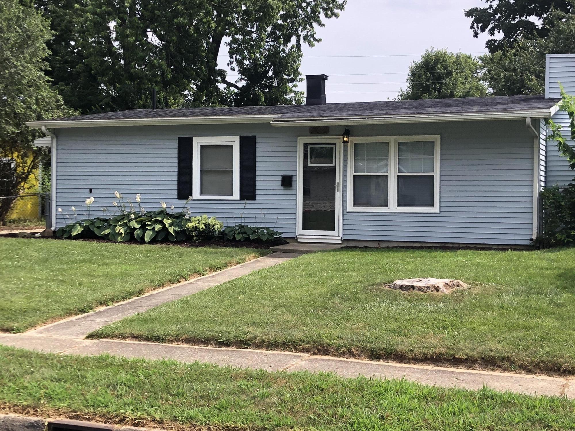 222 Rawson Drive, New Carlisle, Ohio 45344