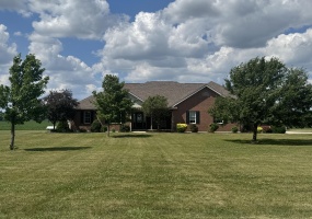 7651 Oldtown Road, Celina, Ohio 45822, 3 Bedrooms Bedrooms, ,2 BathroomsBathrooms,Residential,For Sale,Oldtown,1039944