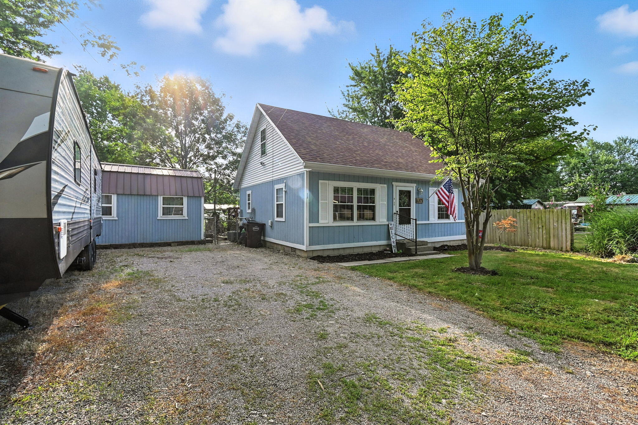 11372 Kickapoo Path, Lakeview, Ohio 43331
