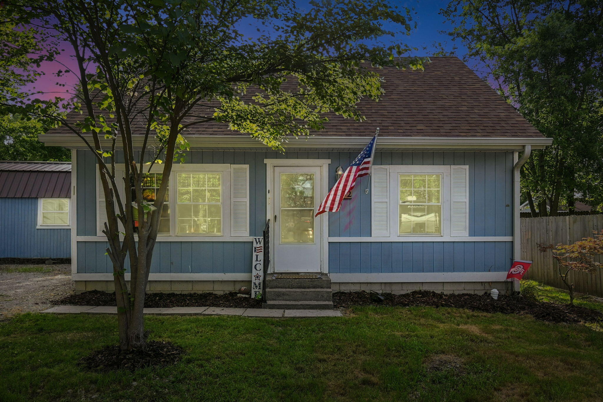 11372 Kickapoo Path, Lakeview, Ohio 43331