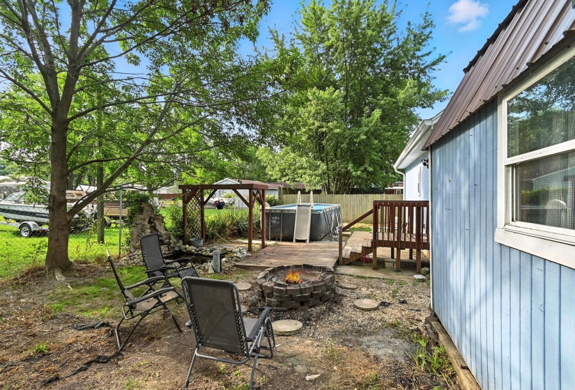 kickapoo backyard 2