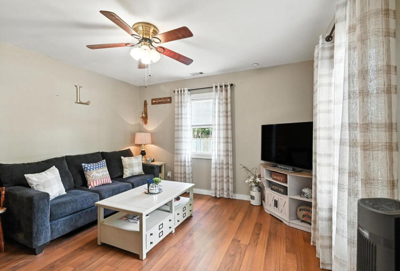 kickapoo living room 3