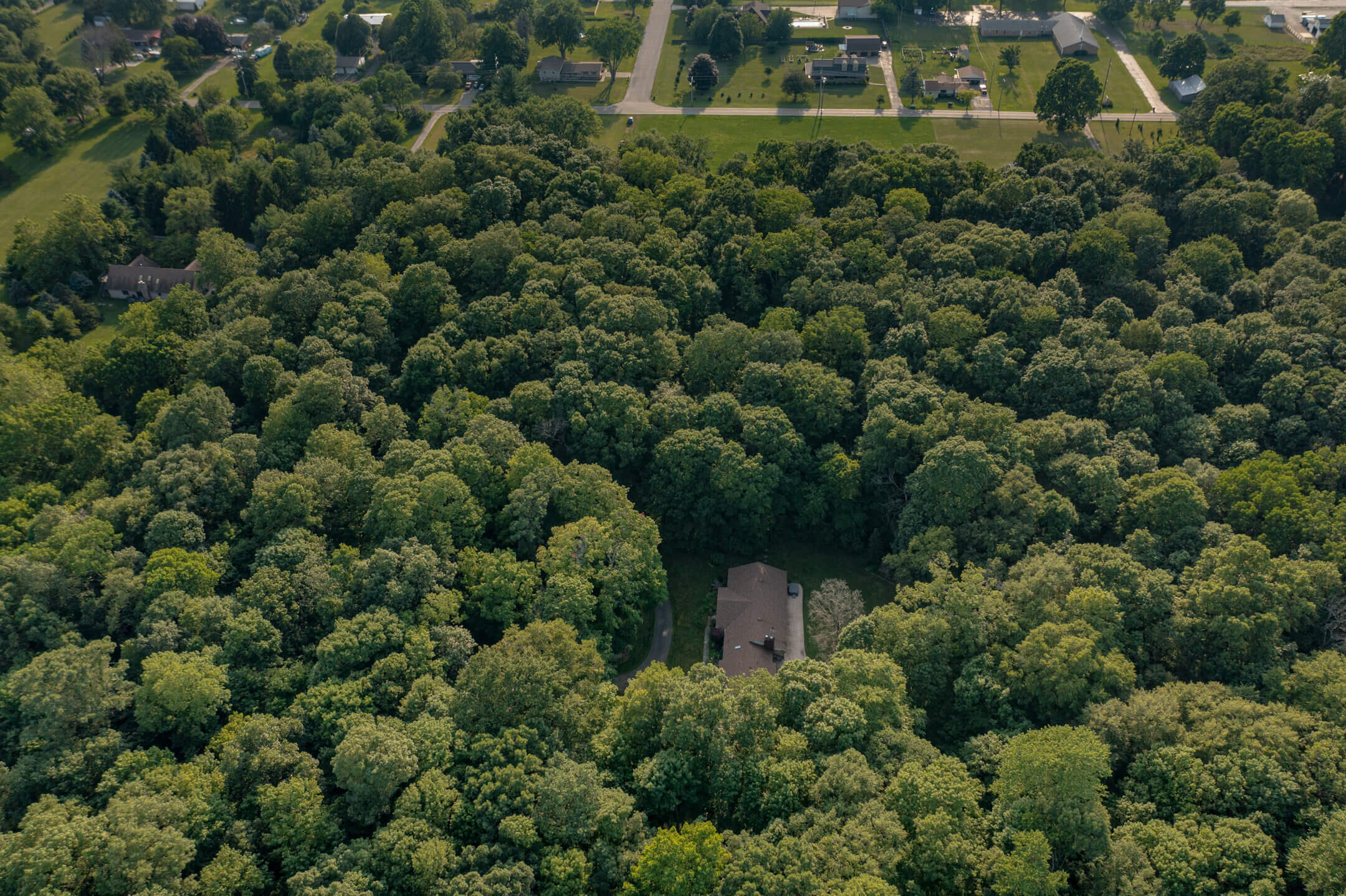 3072 Fowler Road, Springfield, Ohio 45502