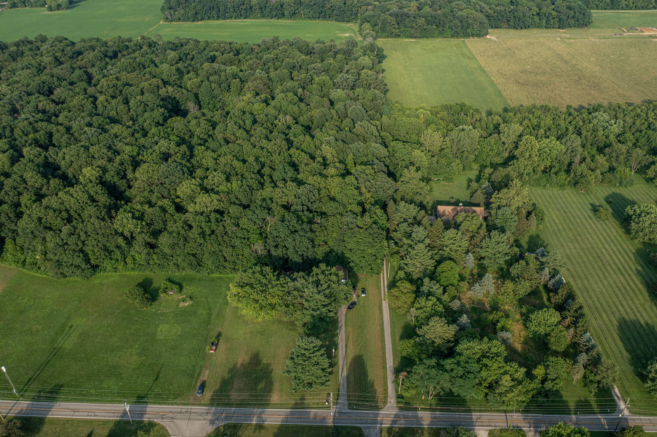 3072 Fowler Road, Springfield, Ohio 45502