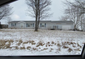 59 Elm Tree Road, Conover, Ohio 45317, 3 Bedrooms Bedrooms, ,2 BathroomsBathrooms,Residential,For Sale,Elm Tree,1039954