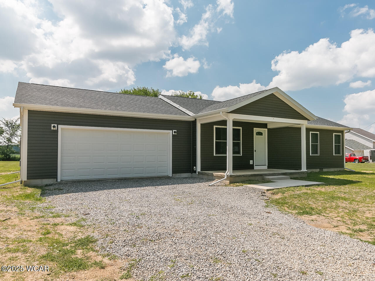 3232 Schooler Road, Lima, Ohio