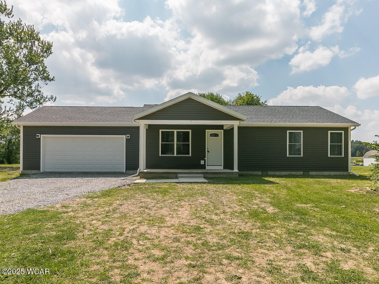 3232 Schooler Road, Lima, Ohio