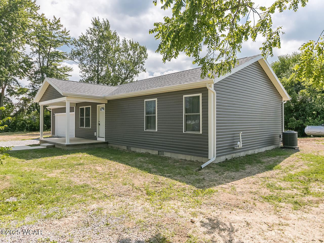 3232 Schooler Road, Lima, Ohio