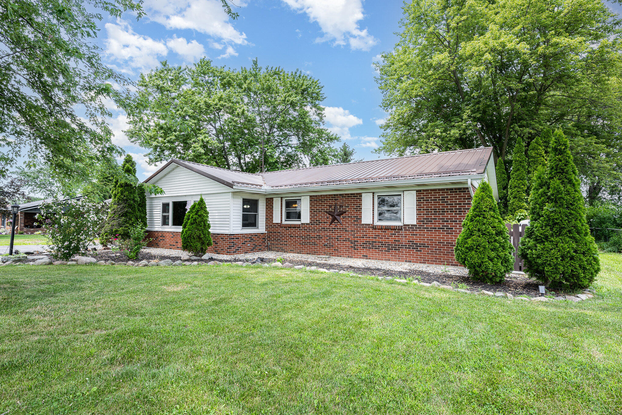 5818 Folkerth Road, Greenville, Ohio 45331