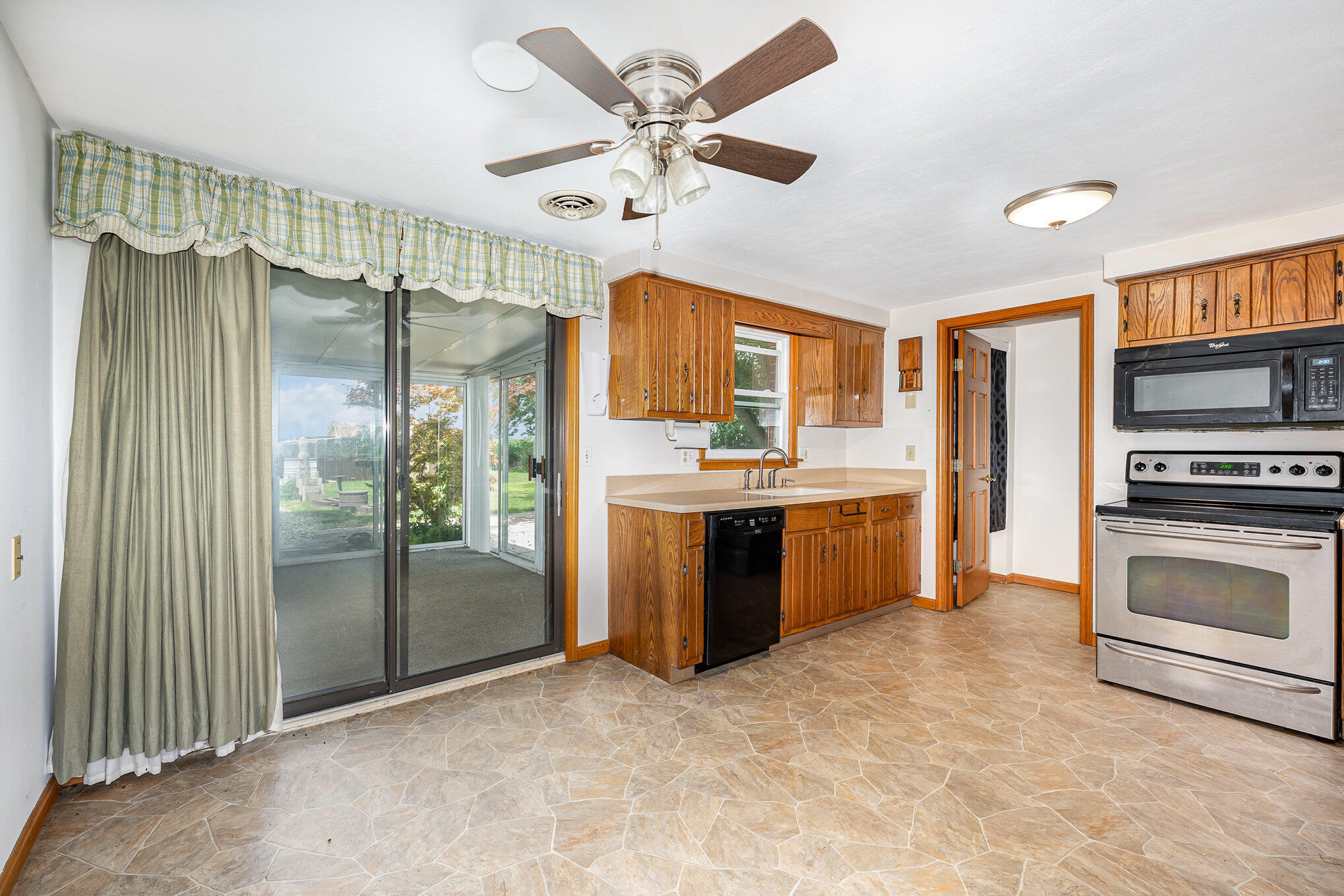 5818 Folkerth Road, Greenville, Ohio 45331