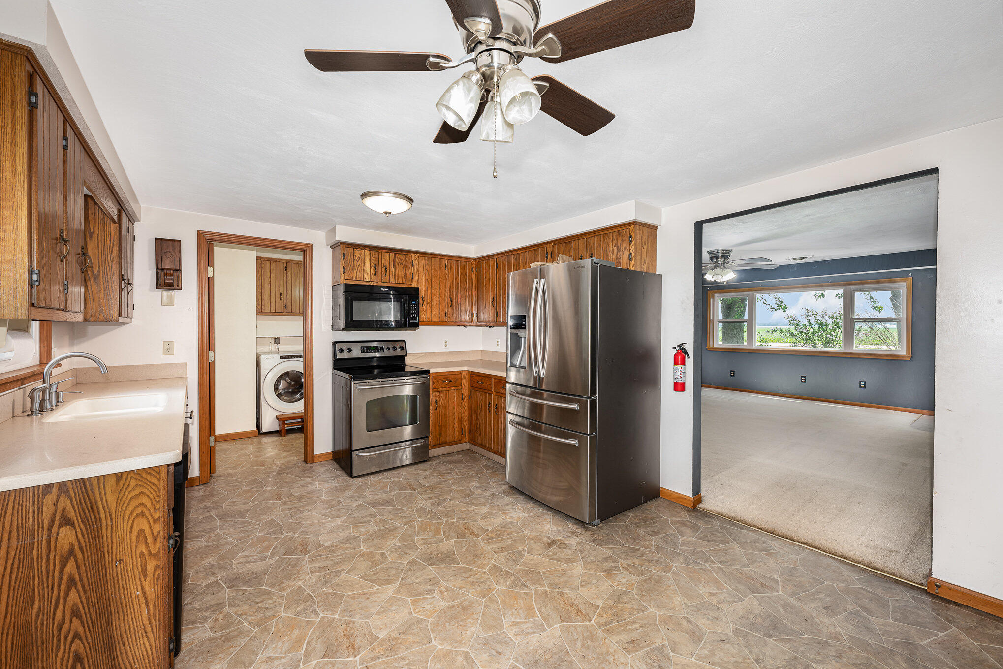 5818 Folkerth Road, Greenville, Ohio 45331