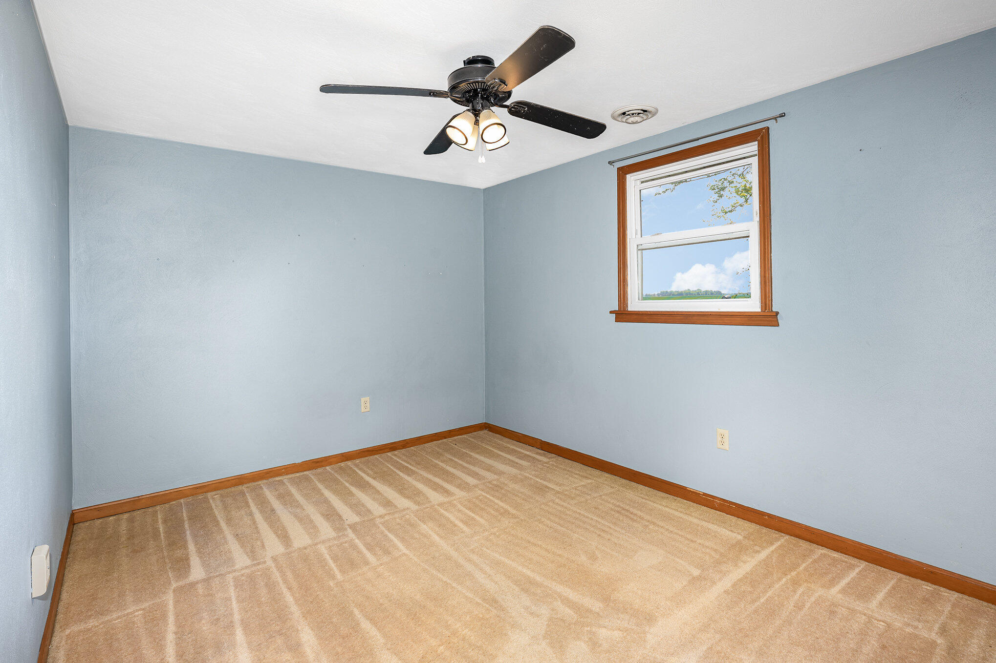 5818 Folkerth Road, Greenville, Ohio 45331