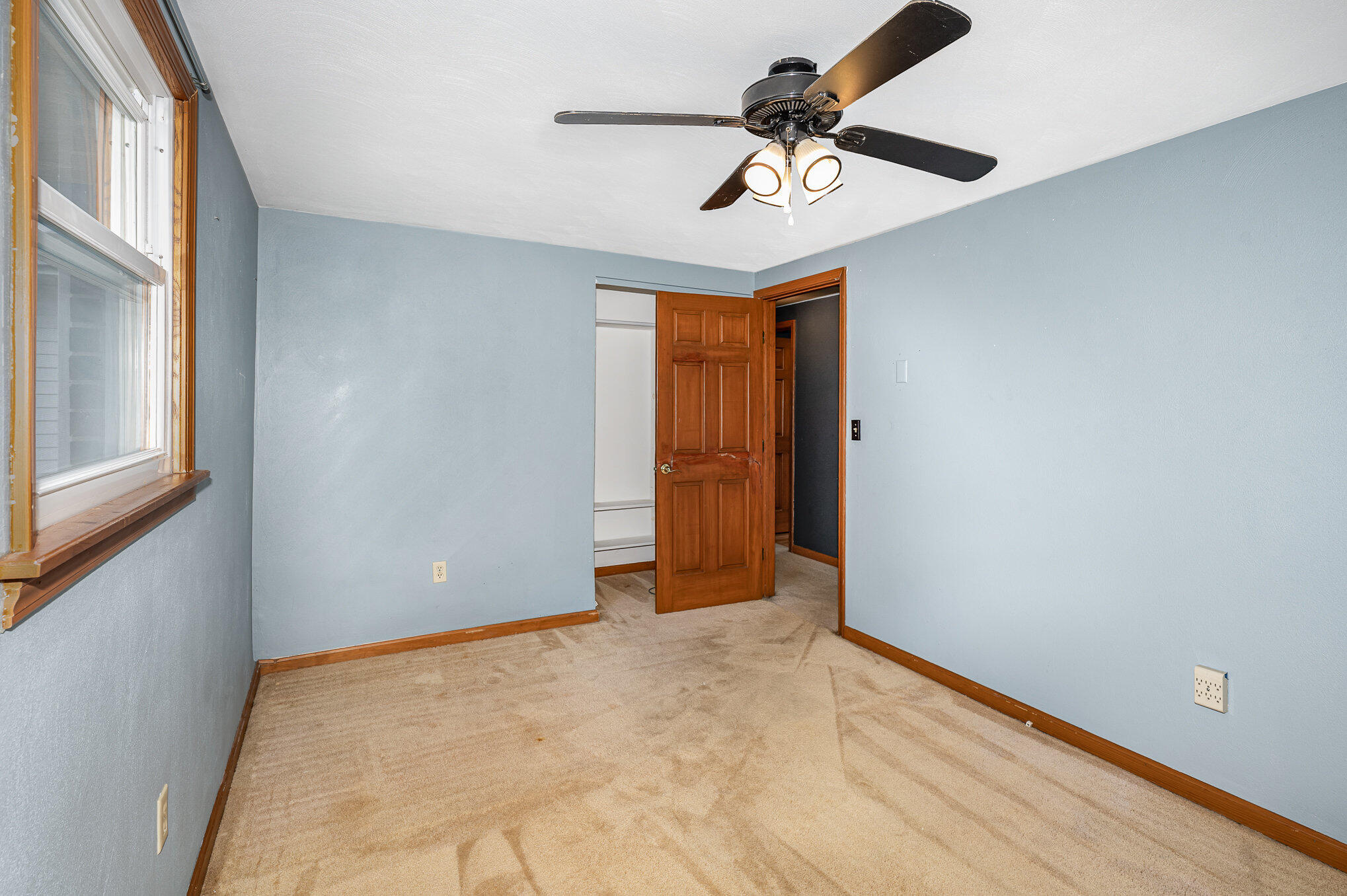 5818 Folkerth Road, Greenville, Ohio 45331