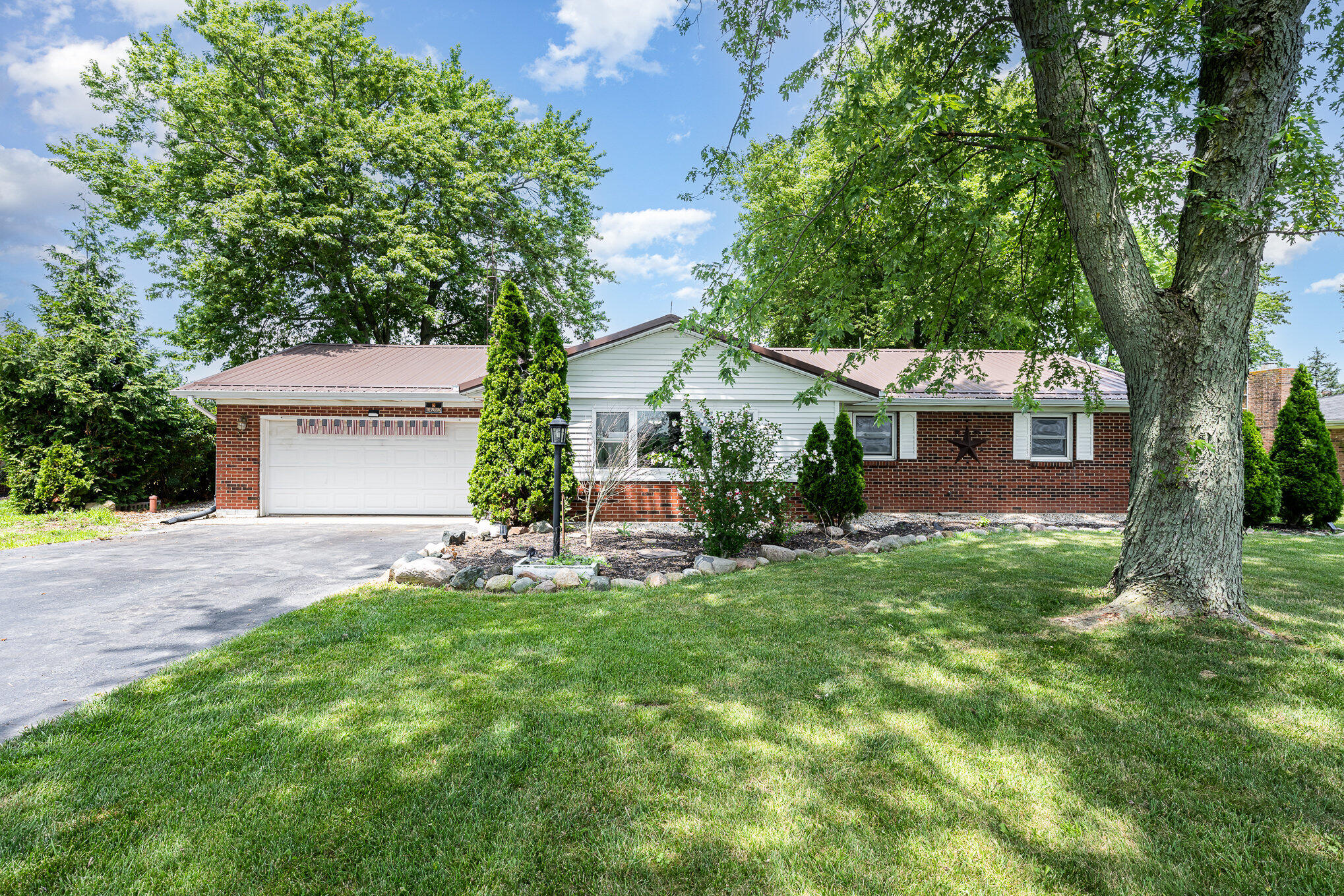5818 Folkerth Road, Greenville, Ohio 45331