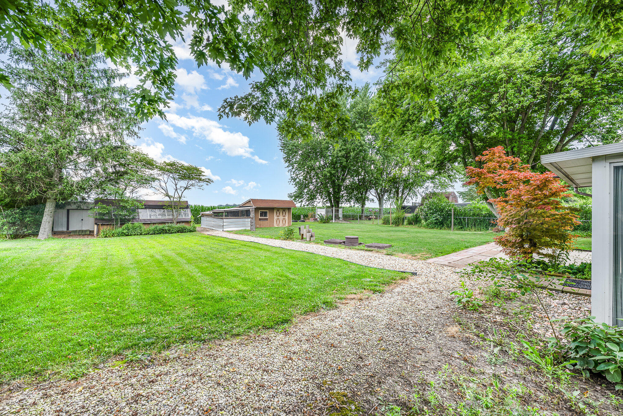 5818 Folkerth Road, Greenville, Ohio 45331
