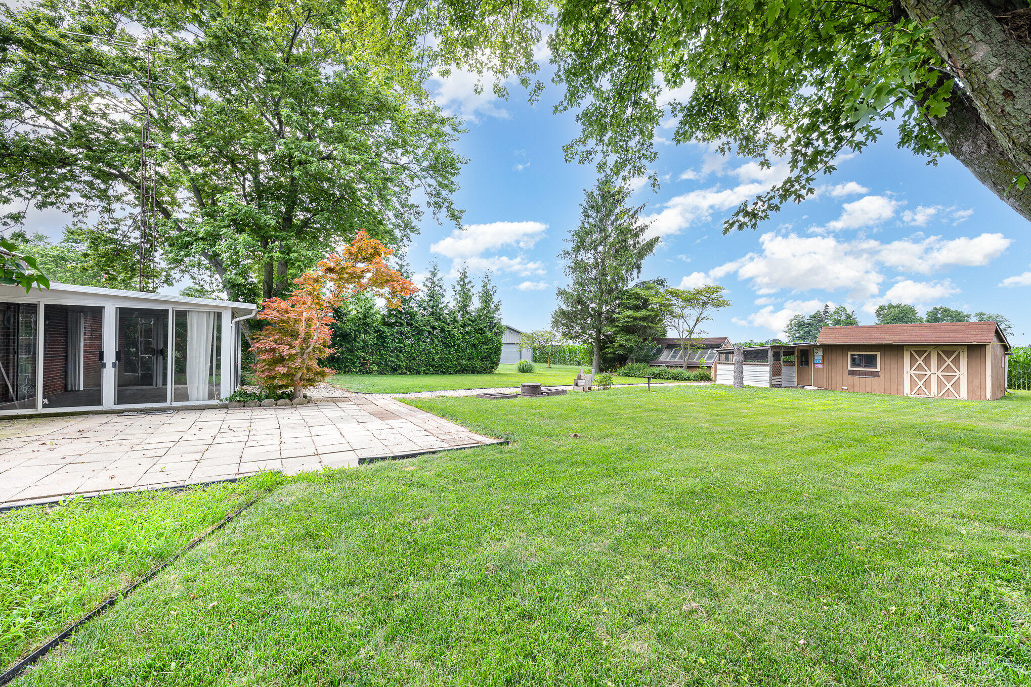 5818 Folkerth Road, Greenville, Ohio 45331