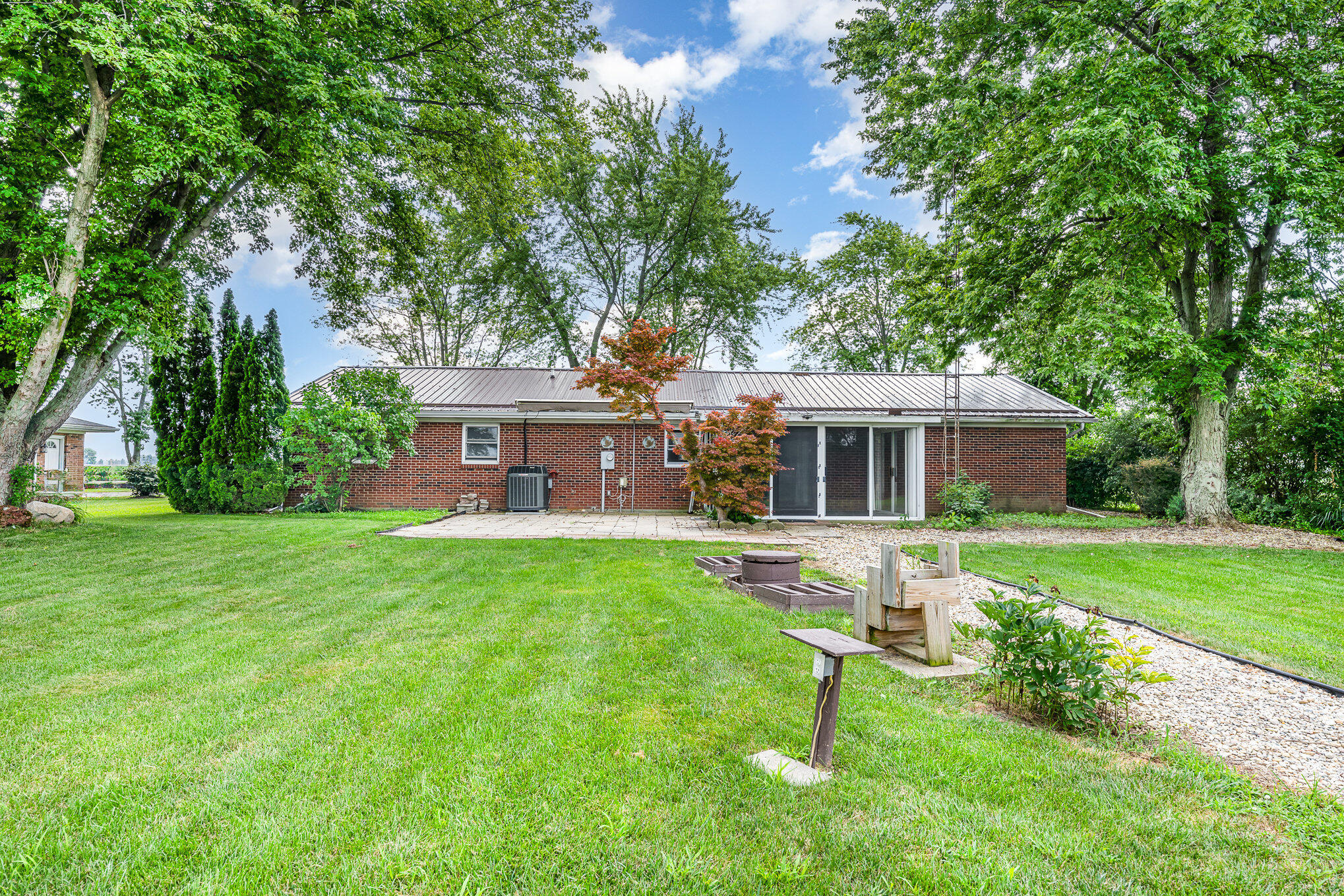 5818 Folkerth Road, Greenville, Ohio 45331