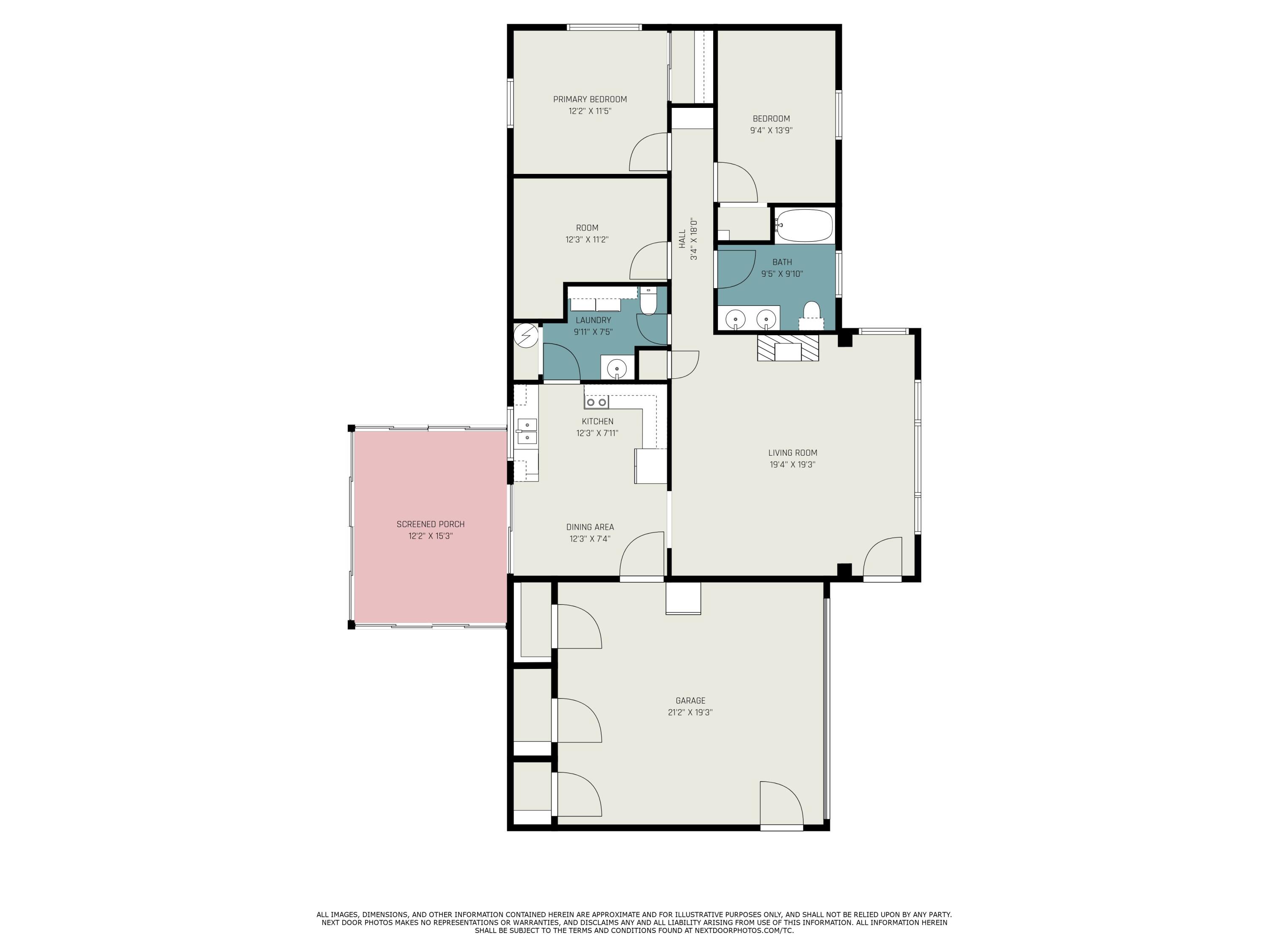 5818 Folkerth Road, Greenville, Ohio 45331