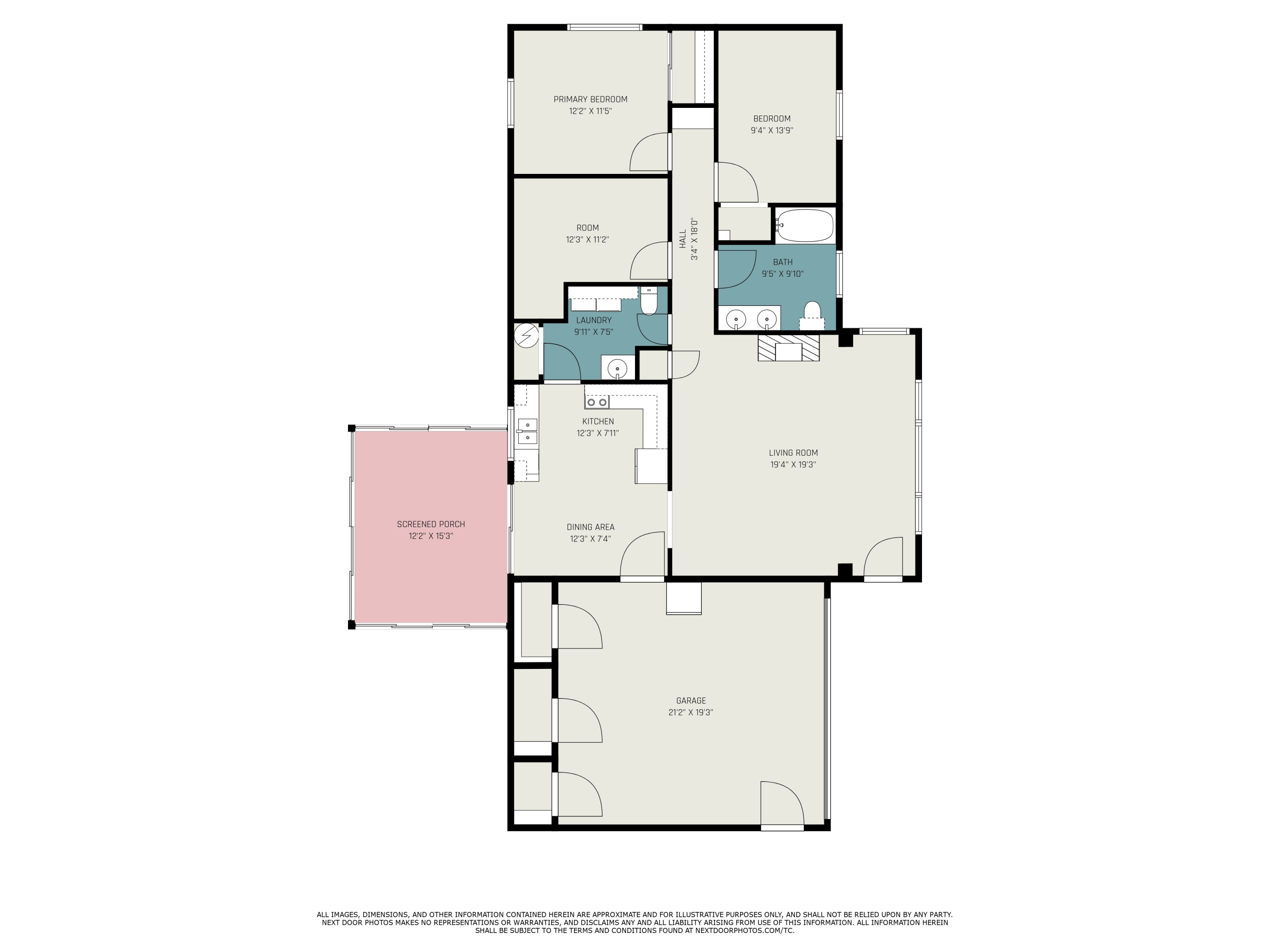 5818 Folkerth Road, Greenville, Ohio 45331