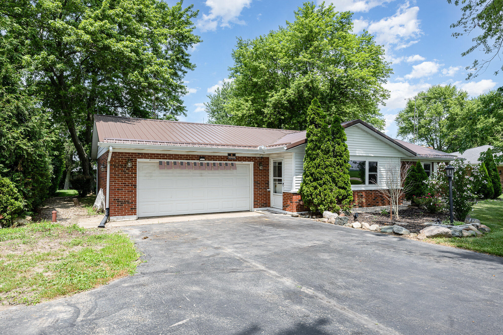 5818 Folkerth Road, Greenville, Ohio 45331