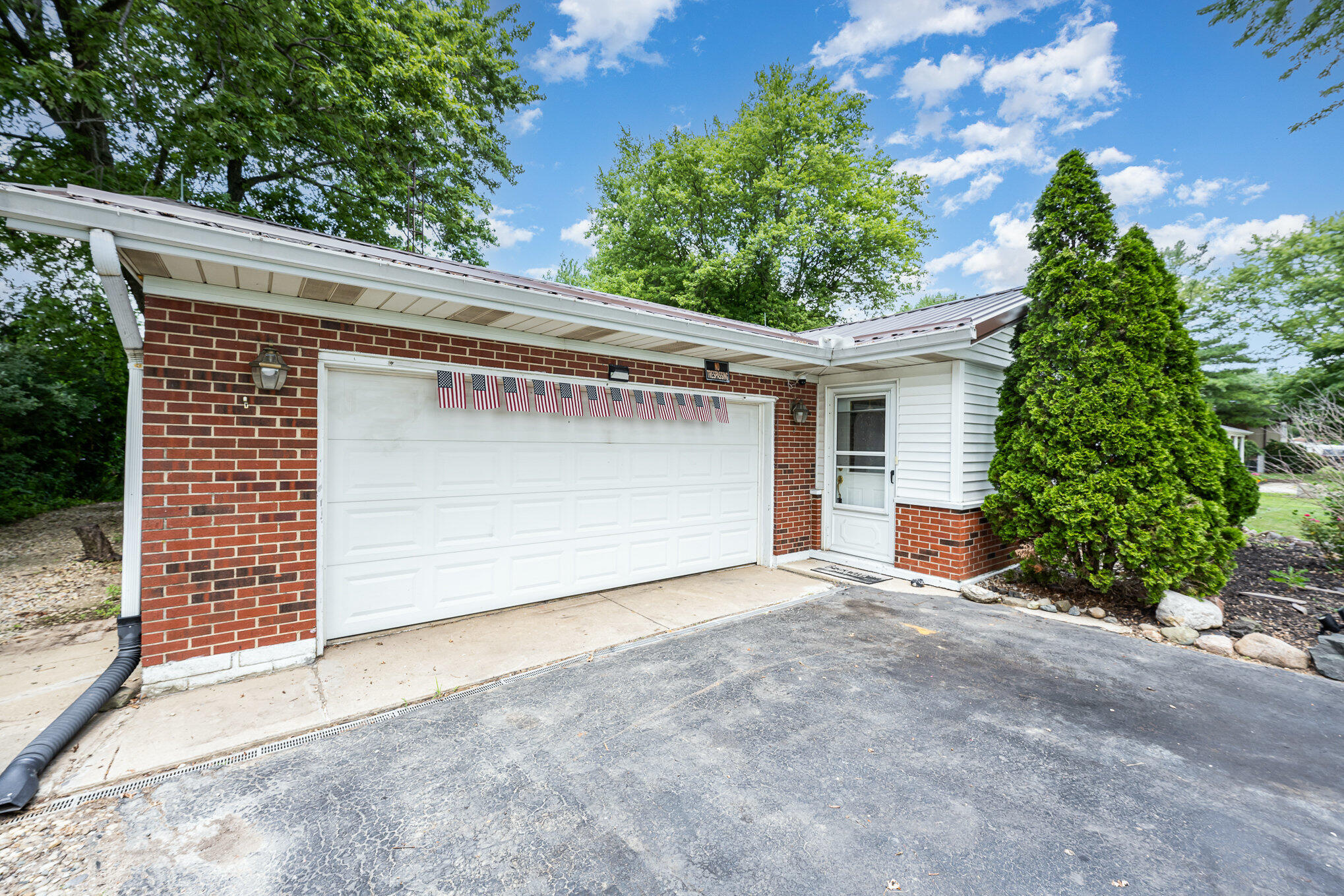5818 Folkerth Road, Greenville, Ohio 45331