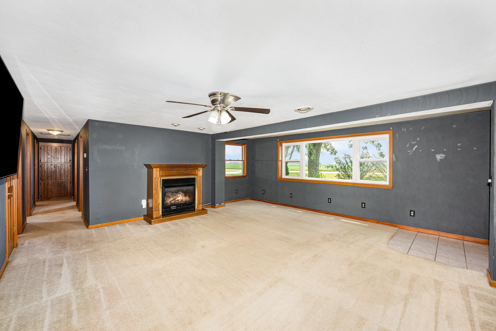 5818 Folkerth Road, Greenville, Ohio 45331
