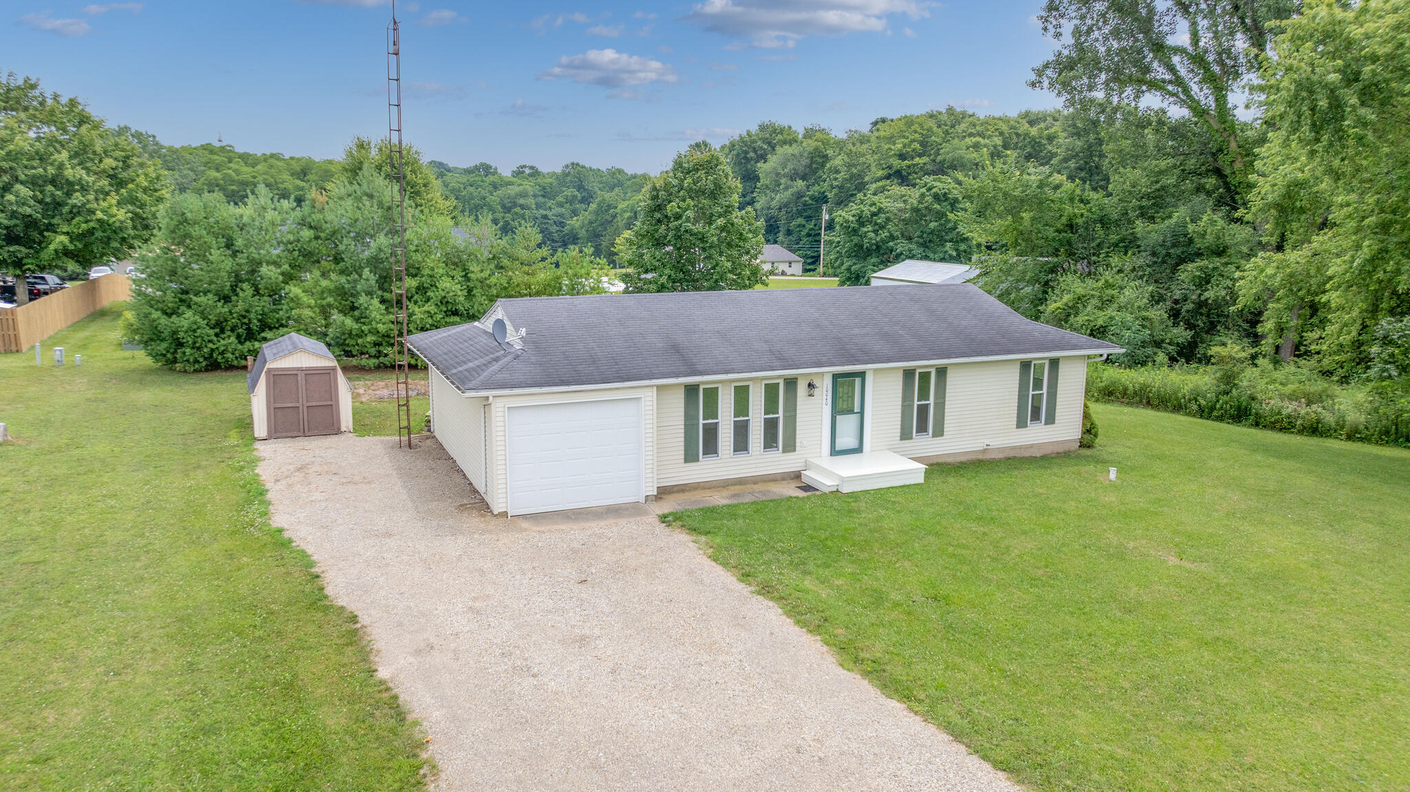 10040 Oakbrook Drive, Sidney, Ohio 45365