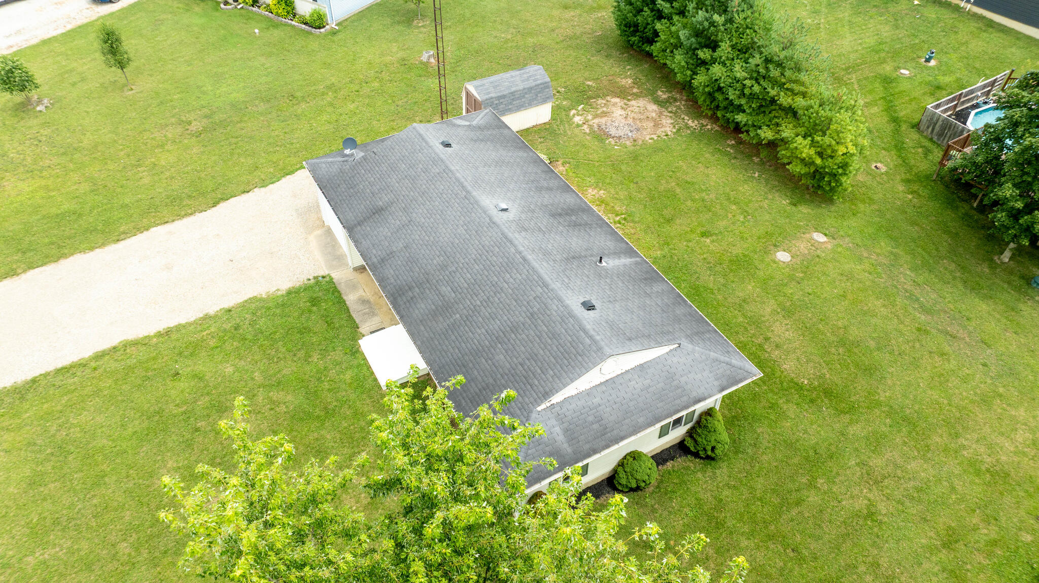 10040 Oakbrook Drive, Sidney, Ohio 45365