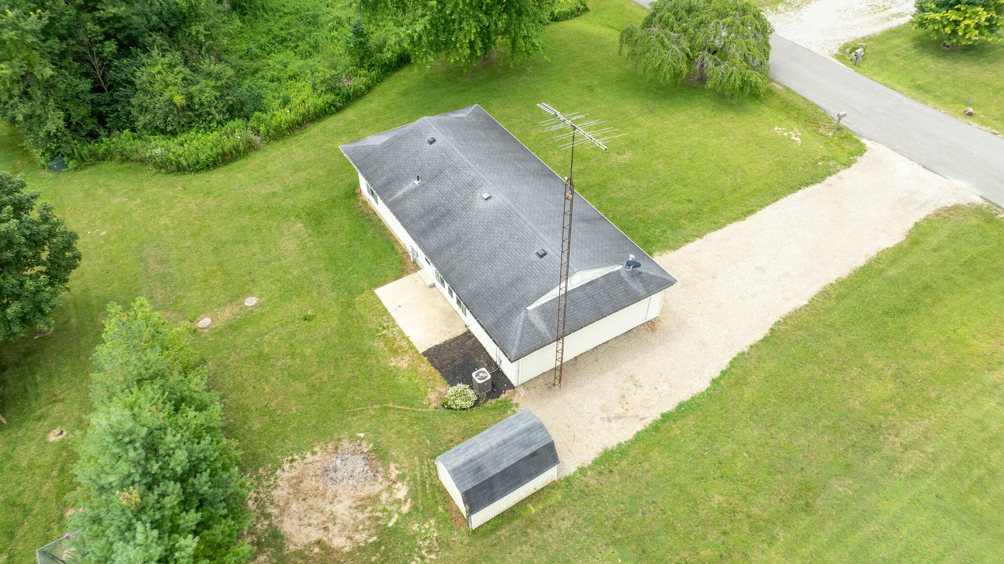 10040 Oakbrook Drive, Sidney, Ohio 45365