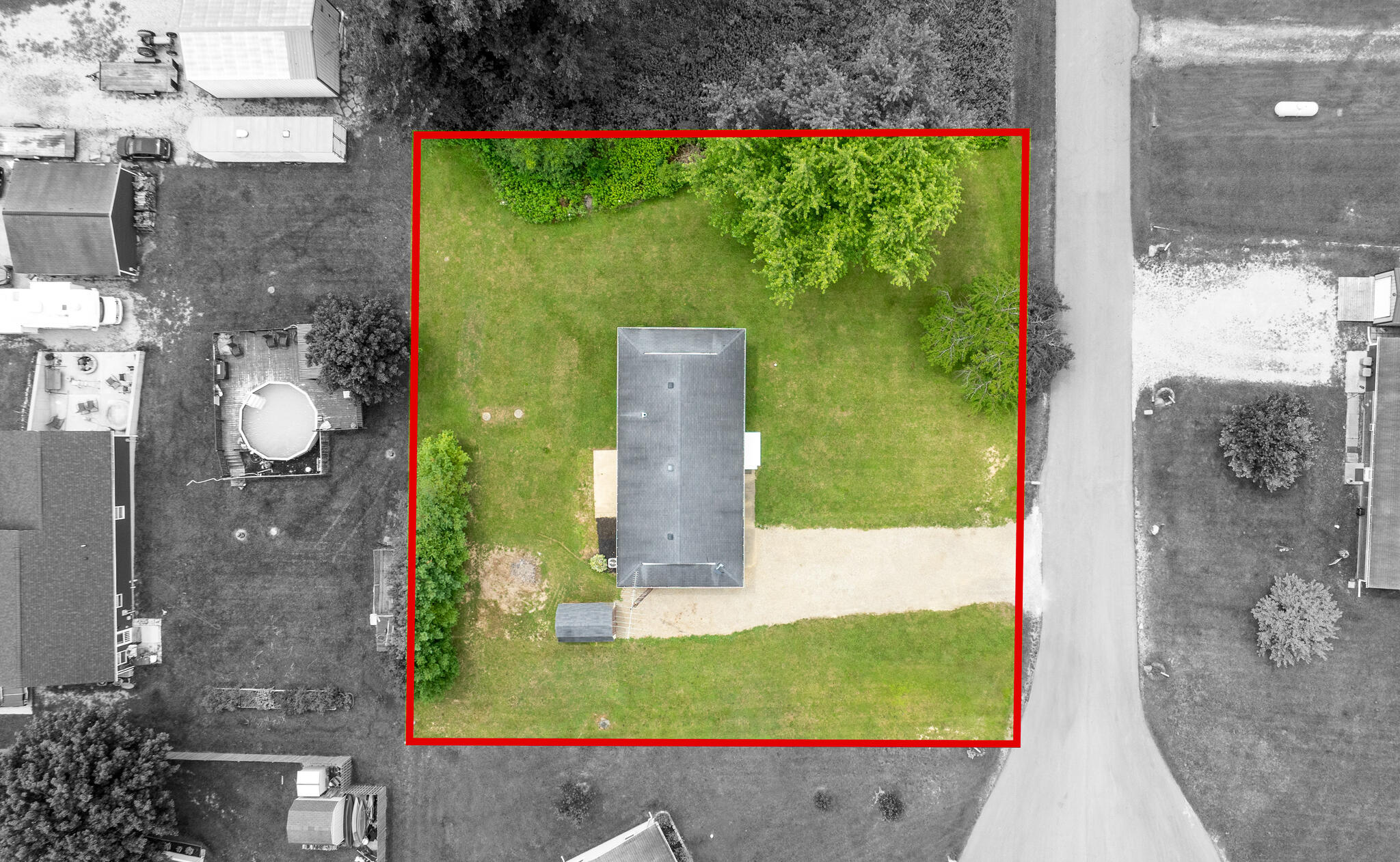 10040 Oakbrook Drive, Sidney, Ohio 45365