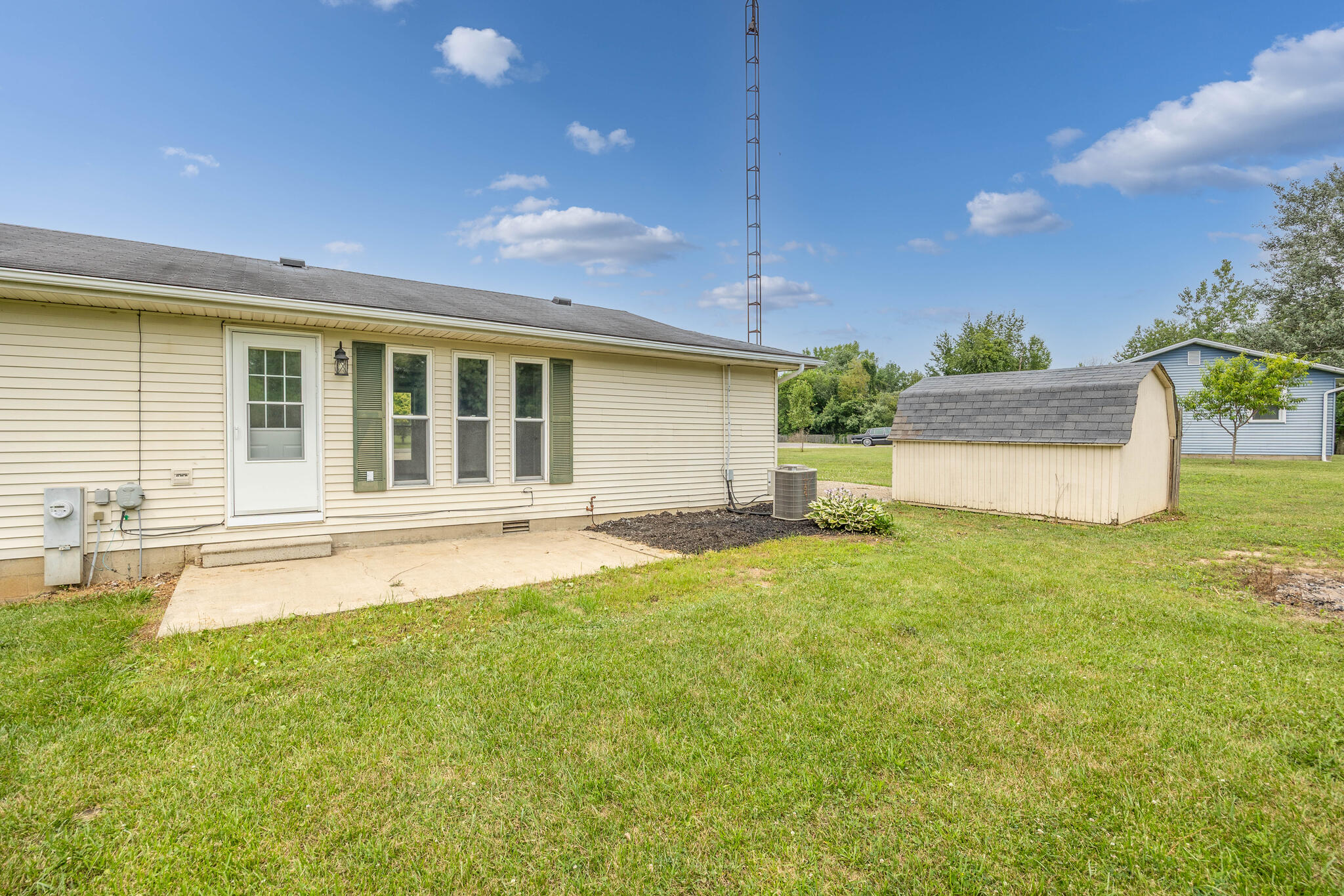 10040 Oakbrook Drive, Sidney, Ohio 45365