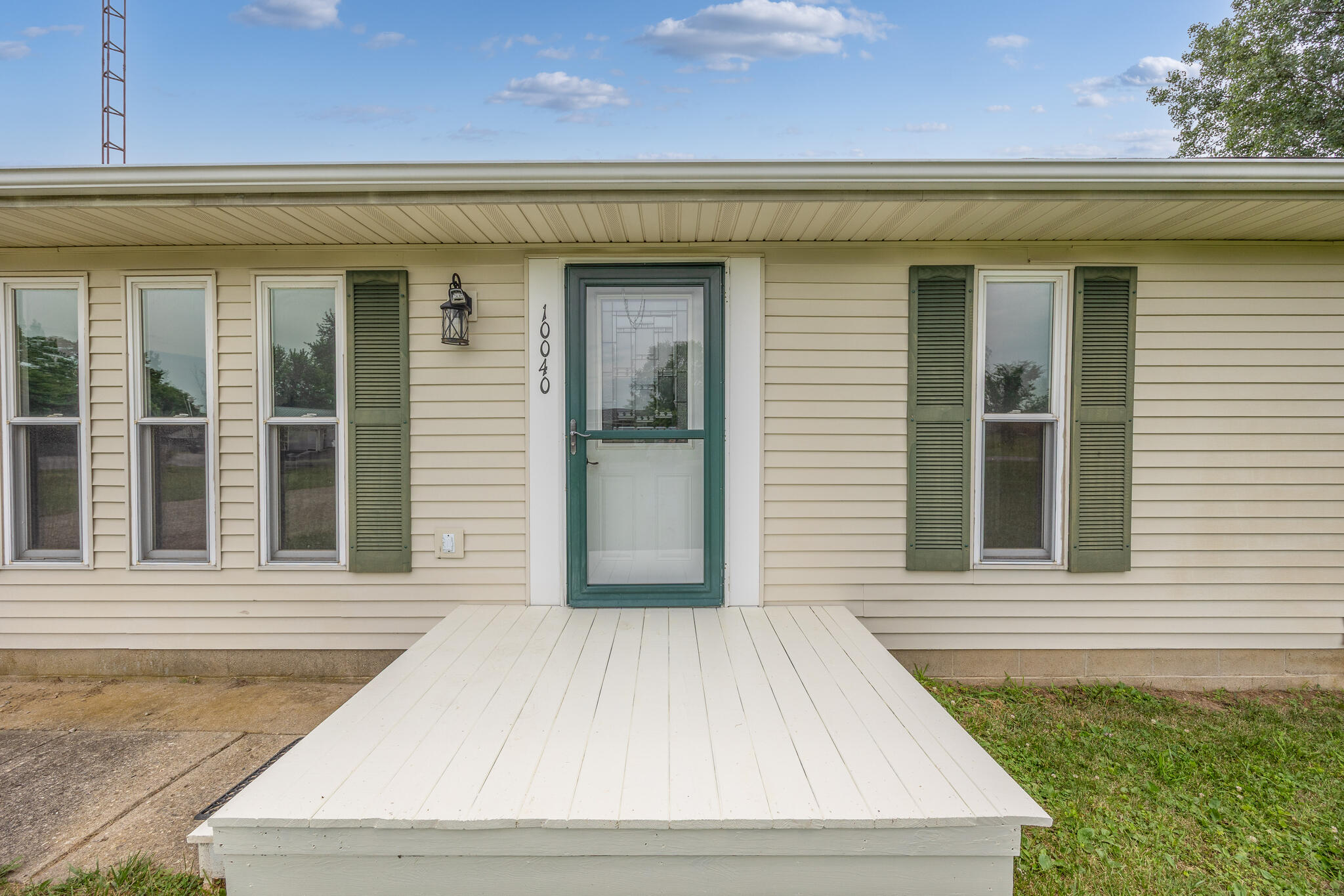 10040 Oakbrook Drive, Sidney, Ohio 45365