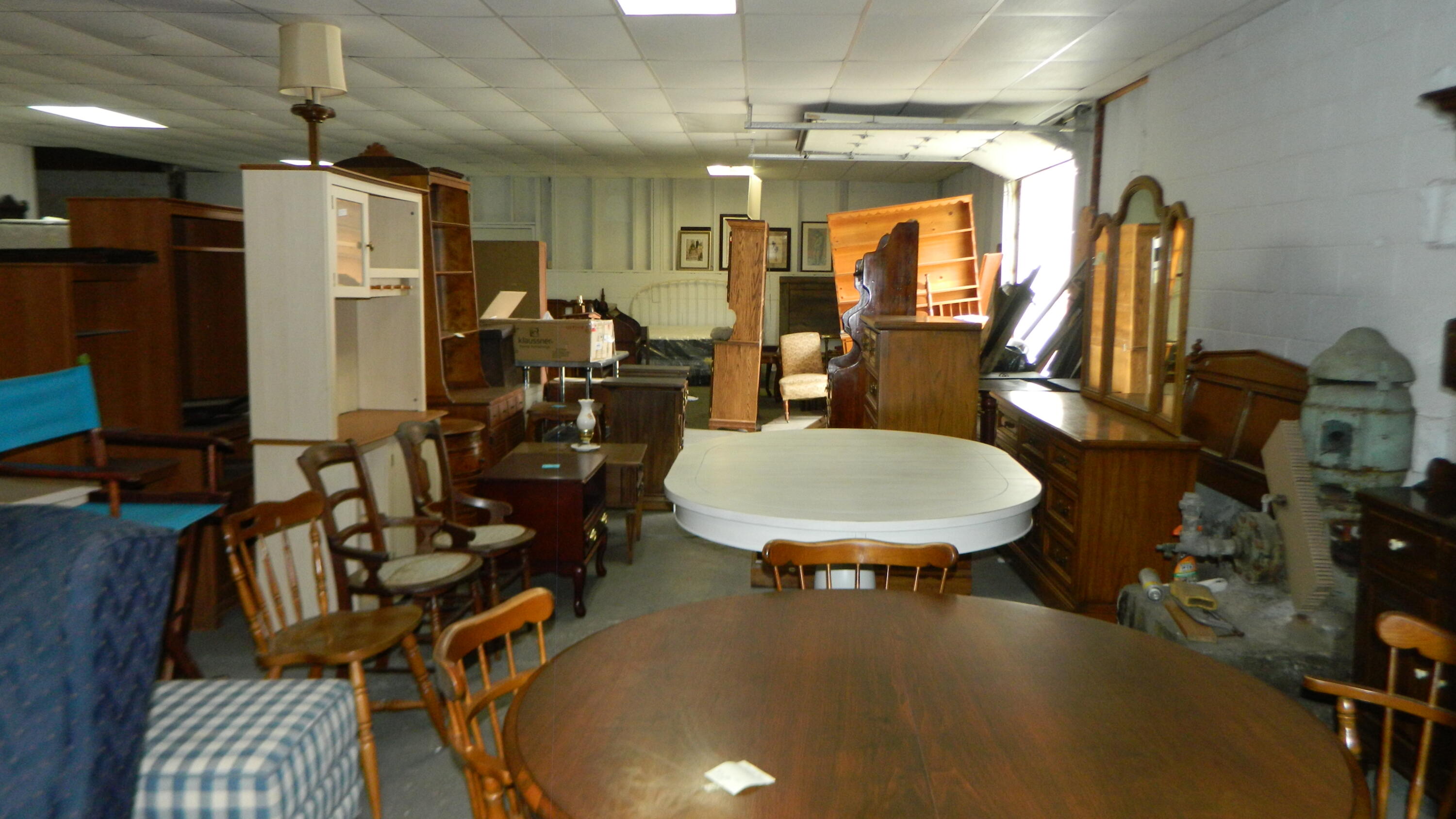 1000 Selma Road, Springfield, Ohio 45505