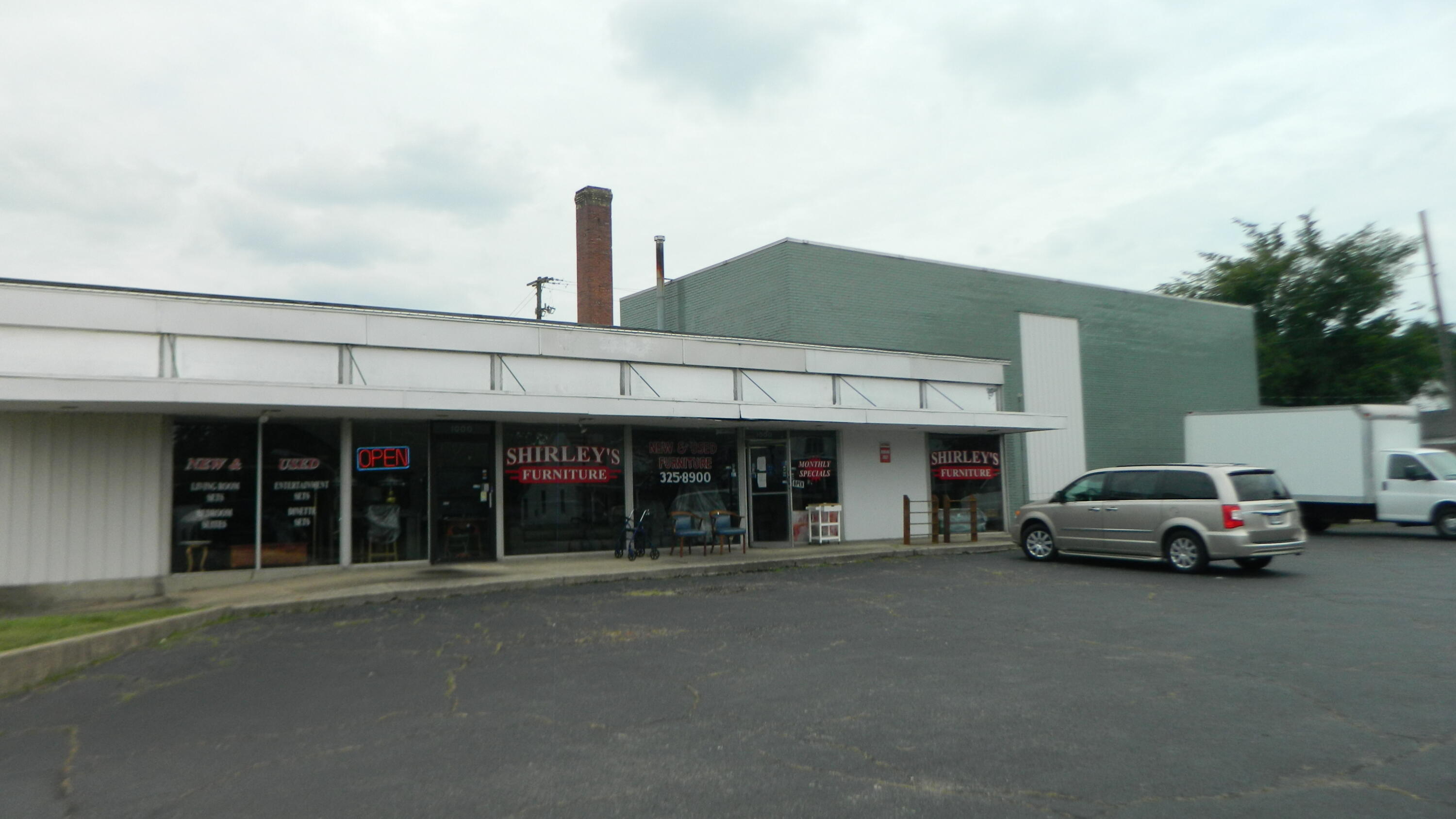 1000 Selma Road, Springfield, Ohio 45505