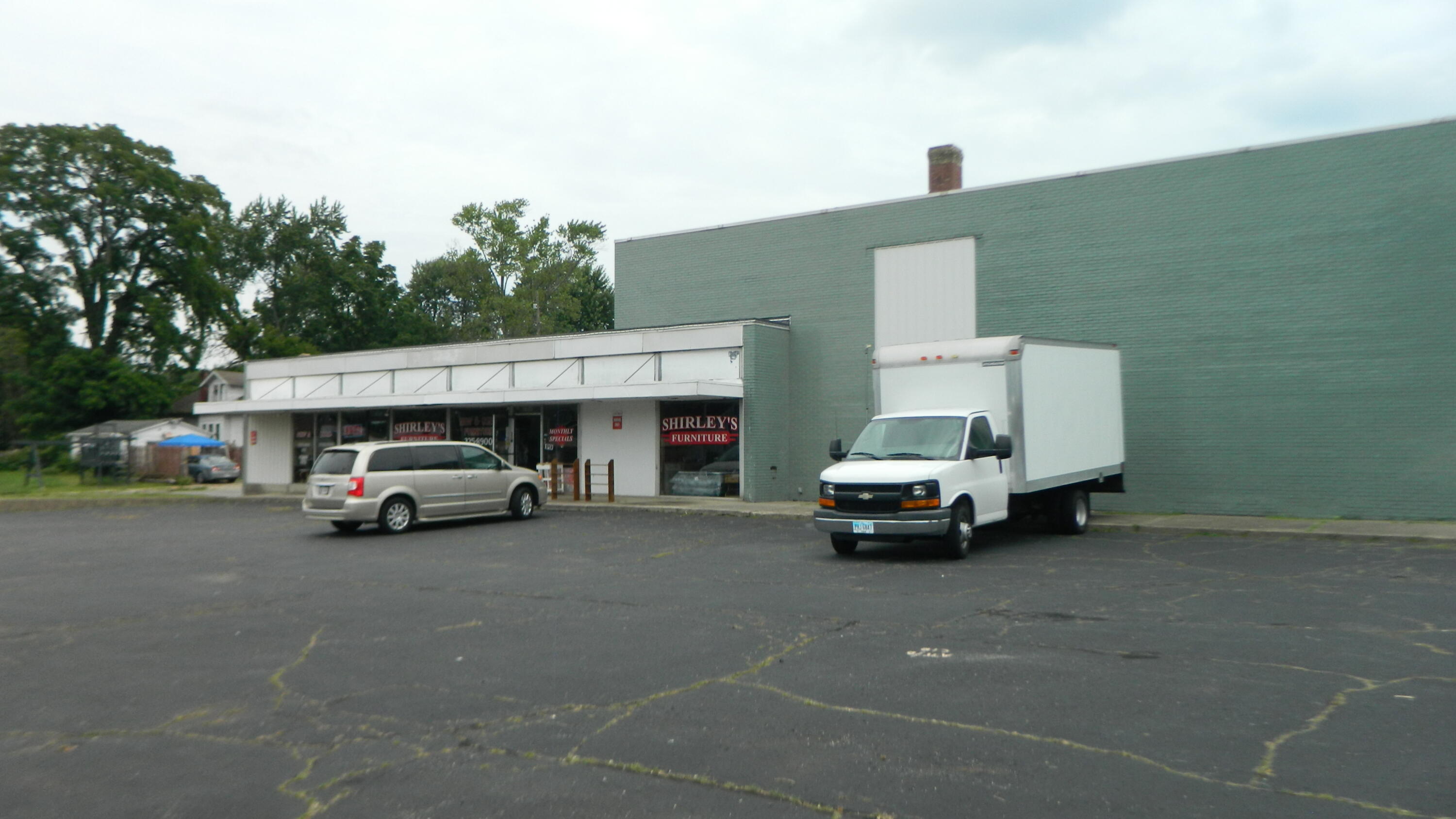 1000 Selma Road, Springfield, Ohio 45505